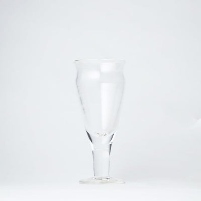 晴耕社ガラス工房 シャンパーニュグラス