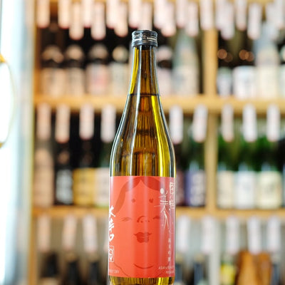 東洋美人 純米吟醸 大辛口