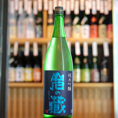 岩の蔵 純米吟醸