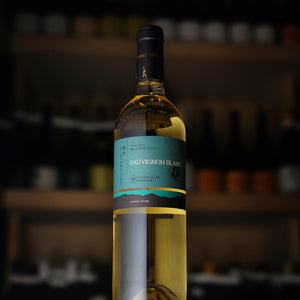 都農ワイン ソーヴィニヨン・ブラン プライベート・リザーブ