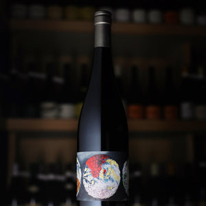 ヴィニョブル・デュ・レヴール アン・ナンスタン・シュル・テール